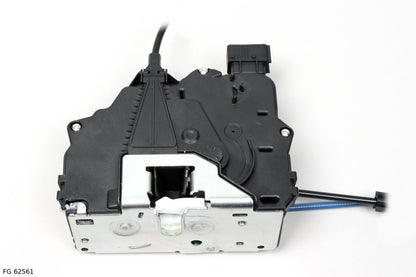 Serrure de porte coulissante — Peugeot Boxer à partir de 2006, côté droit — FG 62561 — vue 6