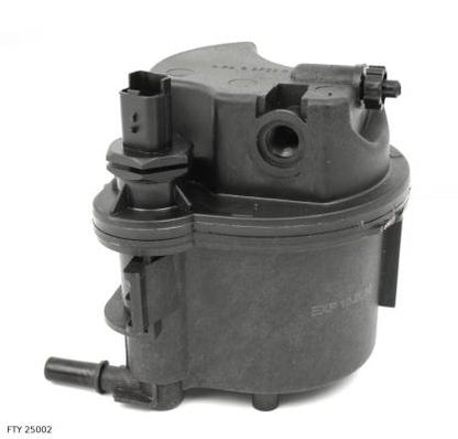 Filtre à carburant — Citroën et Peugeot 1.4 HDi 8V, avec réchauffeur — FTY 25002 — vue 1