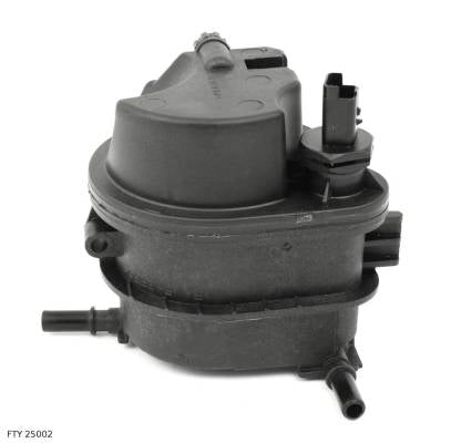 Filtre à carburant — Citroën et Peugeot 1.4 HDi 8V, avec réchauffeur — FTY 25002 — vue 3
