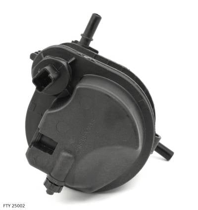 Filtre à carburant — Citroën et Peugeot 1.4 HDi 8V, avec réchauffeur — FTY 25002 — vue 4