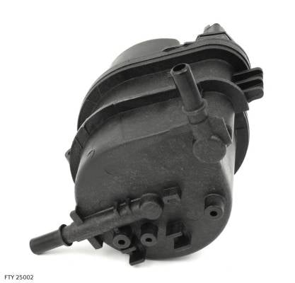 Filtre à carburant — Citroën et Peugeot 1.4 HDi 8V, avec réchauffeur — FTY 25002 — vue 5