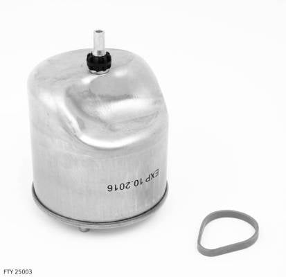Filtre à carburant — Citroën Berlingo, C4, C5 et Peugeot 508 1.6 HDi à partir de 2008 — FTY 25003 — vue 1