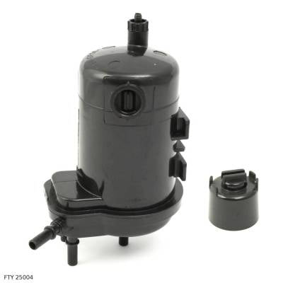 Filtre à carburant — Renault Clio II et Kangoo 1.5 dCi — FTY 25004 — vue 1