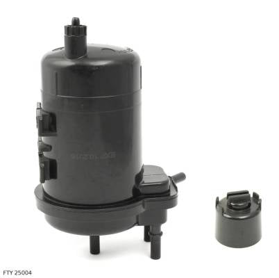 Filtre à carburant — Renault Clio II et Kangoo 1.5 dCi — FTY 25004 — vue 2