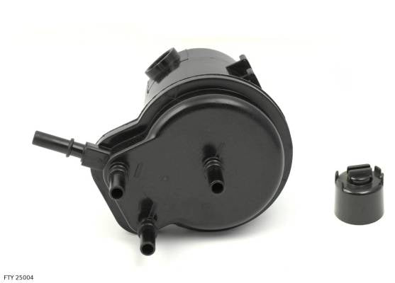 Filtre à carburant — Renault Clio II et Kangoo 1.5 dCi — FTY 25004 — vue 3