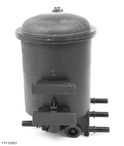 Filtre à carburant — Renault Mégane et Laguna 1.9 dCi — FTY 25007 — vue 2