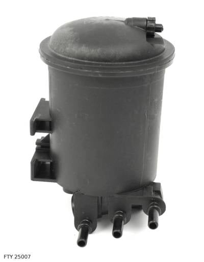 Filtre à carburant — Renault Mégane et Laguna 1.9 dCi — FTY 25007 — vue 3