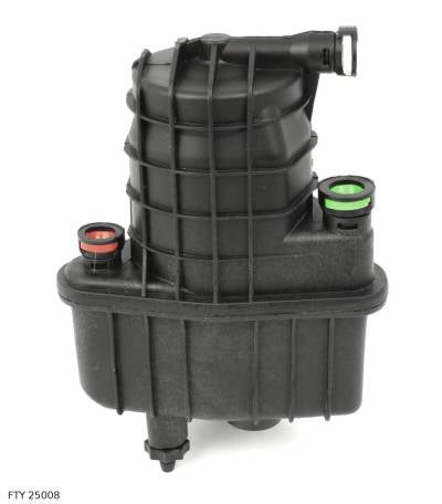 Filtre à carburant — Renault Clio à partir de 2005 et Modus 1.5 dCi, pour montage avec capteur — FTY 25008 — vue 1