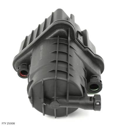 Filtre à carburant — Renault Clio à partir de 2005 et Modus 1.5 dCi, pour montage avec capteur — FTY 25008 — vue 3