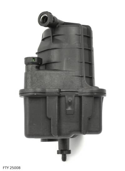 Filtre à carburant — Renault Clio à partir de 2005 et Modus 1.5 dCi, pour montage avec capteur — FTY 25008 — vue 5