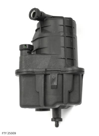 Filtre à carburant — Renault Clio à partir de 2005 et Modus 1.5 dCi, sans orifice — FTY 25009 — vue 5