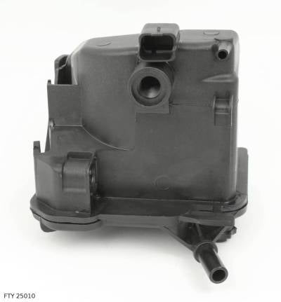 Filtre à carburant — Citroën et Peugeot 1.4 et 1.6 HDi 16V — FTY 25010 — vue 1