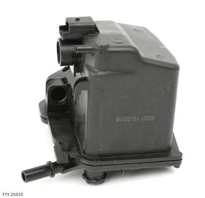Filtre à carburant — Citroën et Peugeot 1.4 et 1.6 HDi 16V — FTY 25010 — vue 2