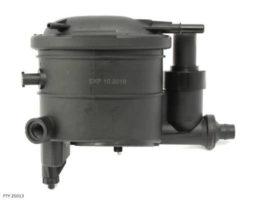 Boîtier de filtre à carburant — Citroën et Peugeot 1.9 DW8 — FTY 25013 — vue 1