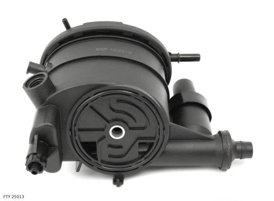 Boîtier de filtre à carburant — Citroën et Peugeot 1.9 DW8 — FTY 25013 — vue 4