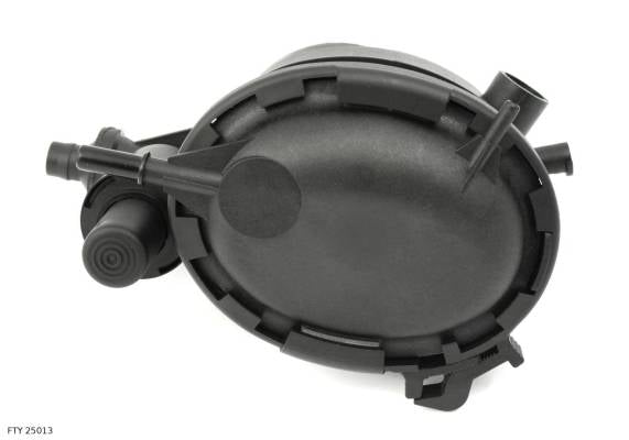 Boîtier de filtre à carburant — Citroën et Peugeot 1.9 DW8 — FTY 25013 — vue 5