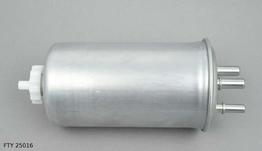 Filtre à carburant — Dacia Logan et Duster 1.5 dCi à partir de 2008 — FTY 25016 — vue 2