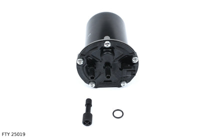 Filtre à carburant — Renault 1.6 à 2.3 dCi biturbo, 142 mm, démontable — FTY 25019 — vue 3