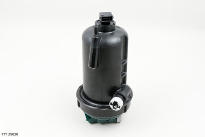 Boîtier de filtre à carburant — Citroën Jumper et Peugeot Boxer 3.0 HDi à partir de 2006 — FTY 25020 — vue 1