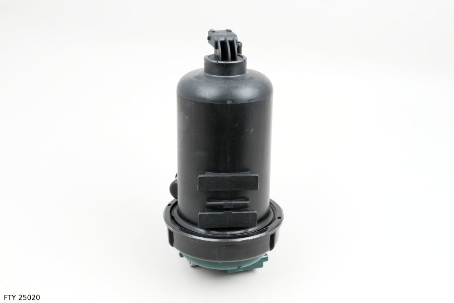 Boîtier de filtre à carburant — Citroën Jumper et Peugeot Boxer 3.0 HDi à partir de 2006 — FTY 25020 — vue 2