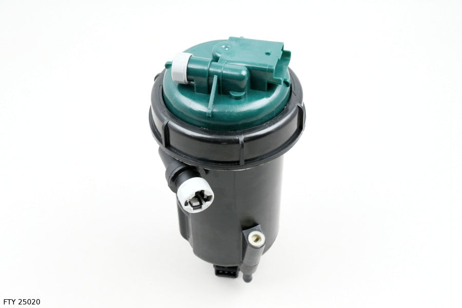 Boîtier de filtre à carburant — Citroën Jumper et Peugeot Boxer 3.0 HDi à partir de 2006 — FTY 25020 — vue 3