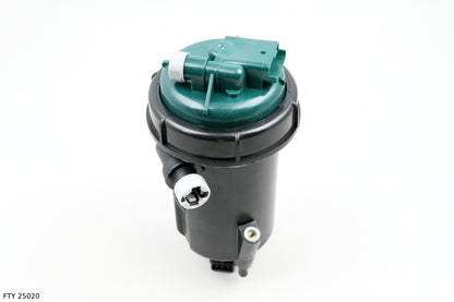 Boîtier de filtre à carburant — Citroën Jumper et Peugeot Boxer 3.0 HDi à partir de 2006 — FTY 25020 — vue 3