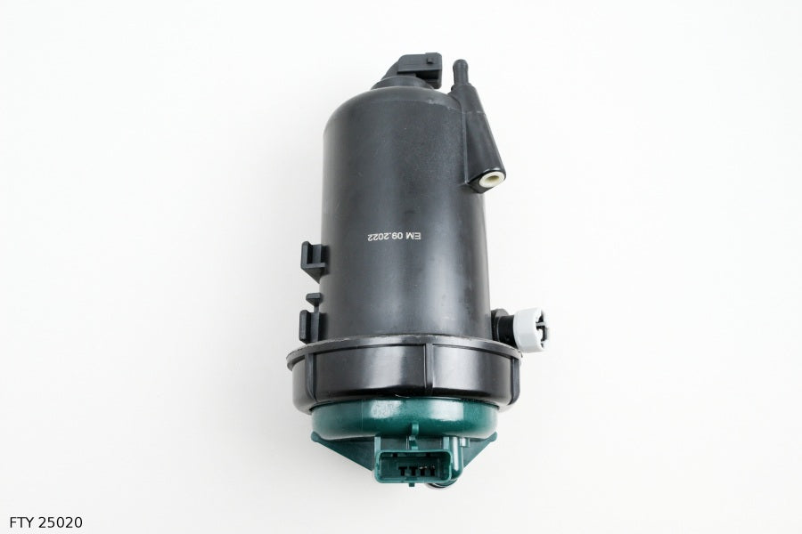Boîtier de filtre à carburant — Citroën Jumper et Peugeot Boxer 3.0 HDi à partir de 2006 — FTY 25020 — vue 5