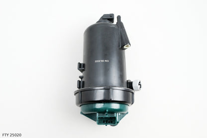 Boîtier de filtre à carburant — Citroën Jumper et Peugeot Boxer 3.0 HDi à partir de 2006 — FTY 25020 — vue 5