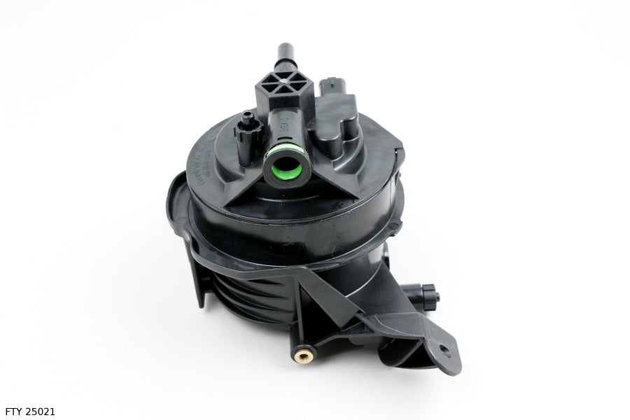 Boîtier de filtre à carburant — Citroën et Peugeot 2.0 HDi 16V 136 ch — FTY 25021 — vue 2