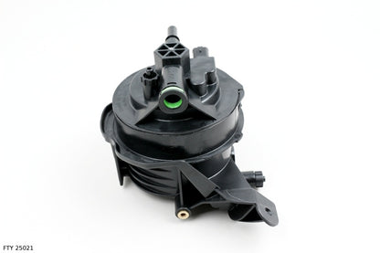Boîtier de filtre à carburant — Citroën et Peugeot 2.0 HDi 16V 136 ch — FTY 25021 — vue 2