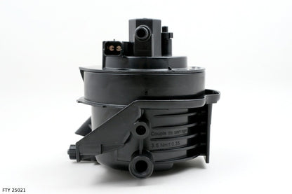 Boîtier de filtre à carburant — Citroën et Peugeot 2.0 HDi 16V 136 ch — FTY 25021 — vue 4