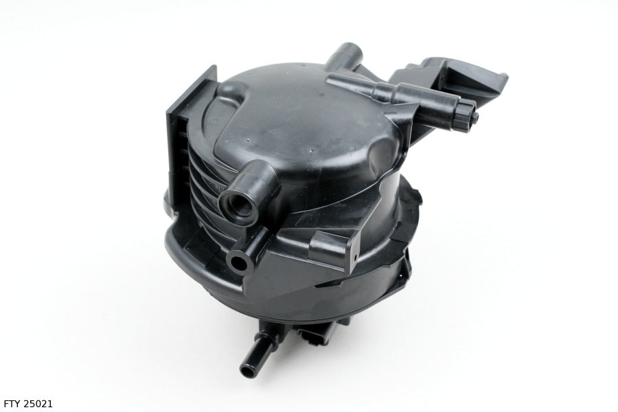 Boîtier de filtre à carburant — Citroën et Peugeot 2.0 HDi 16V 136 ch — FTY 25021 — vue 5