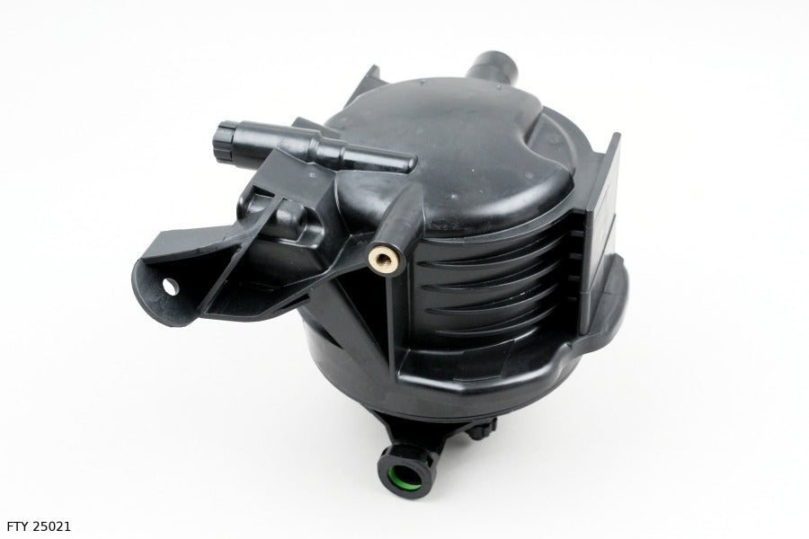 Boîtier de filtre à carburant — Citroën et Peugeot 2.0 HDi 16V 136 ch — FTY 25021 — vue 6