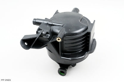 Boîtier de filtre à carburant — Citroën et Peugeot 2.0 HDi 16V 136 ch — FTY 25021 — vue 6