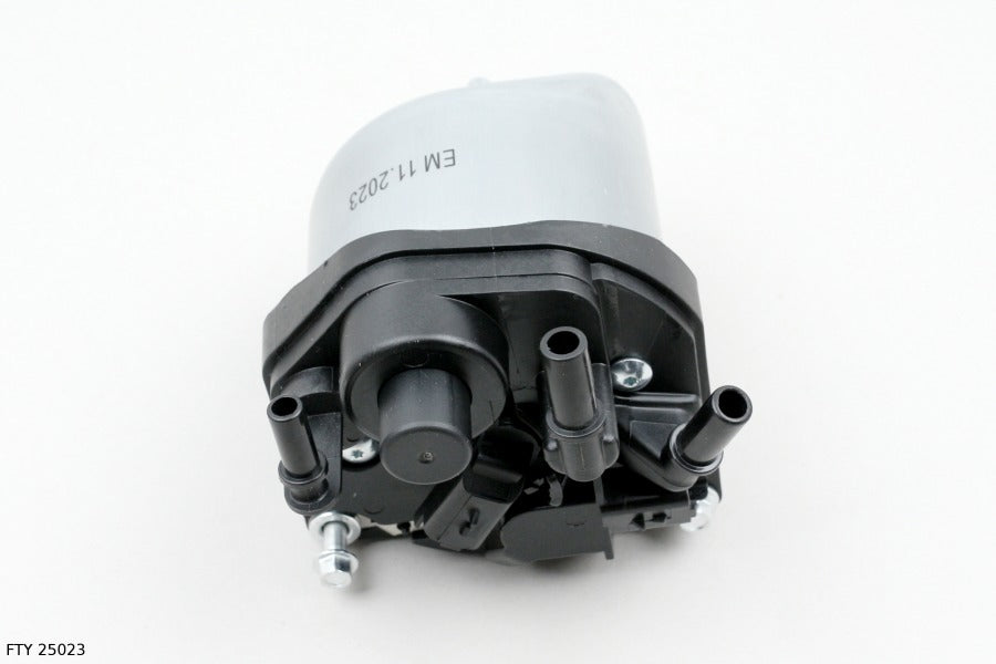 Boîtier de filtre à carburant — Citroën et Peugeot 1.6 HDi à partir de 2008, avec filtre — FTY 25023 — vue 3