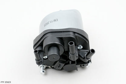 Boîtier de filtre à carburant — Citroën et Peugeot 1.6 HDi à partir de 2008, avec filtre — FTY 25023 — vue 3