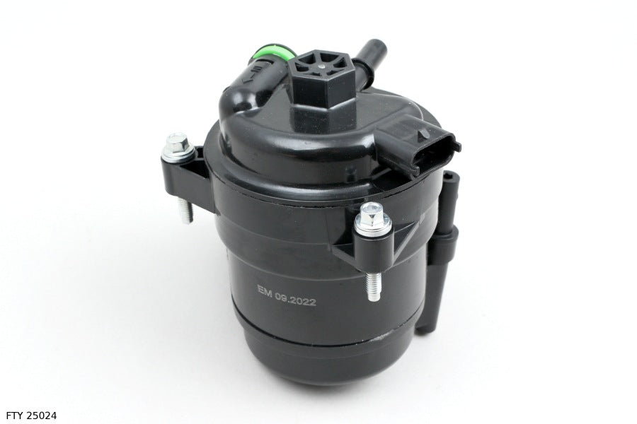 Boîtier de filtre à carburant — Citroën et Peugeot 1.6 et 2.0 BlueHDi — FTY 25024 — vue 1