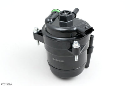 Boîtier de filtre à carburant — Citroën et Peugeot 1.6 et 2.0 BlueHDi — FTY 25024 — vue 1