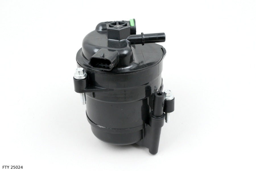 Boîtier de filtre à carburant — Citroën et Peugeot 1.6 et 2.0 BlueHDi — FTY 25024 — vue 2