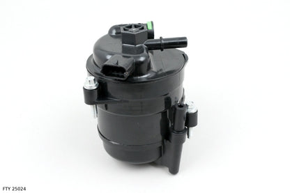 Boîtier de filtre à carburant — Citroën et Peugeot 1.6 et 2.0 BlueHDi — FTY 25024 — vue 2
