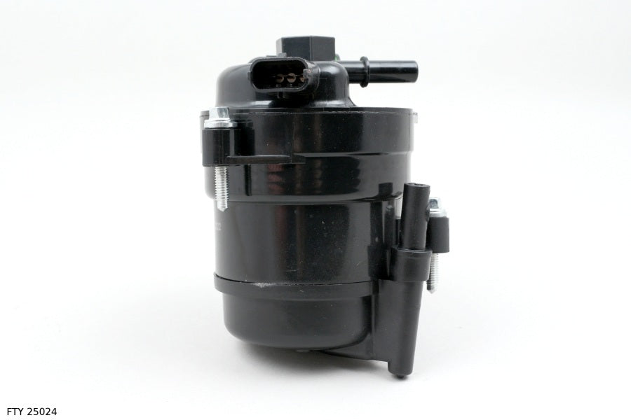 Boîtier de filtre à carburant — Citroën et Peugeot 1.6 et 2.0 BlueHDi — FTY 25024 — vue 3