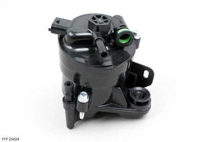 Boîtier de filtre à carburant — Citroën et Peugeot 1.6 et 2.0 BlueHDi — FTY 25024 — vue 4