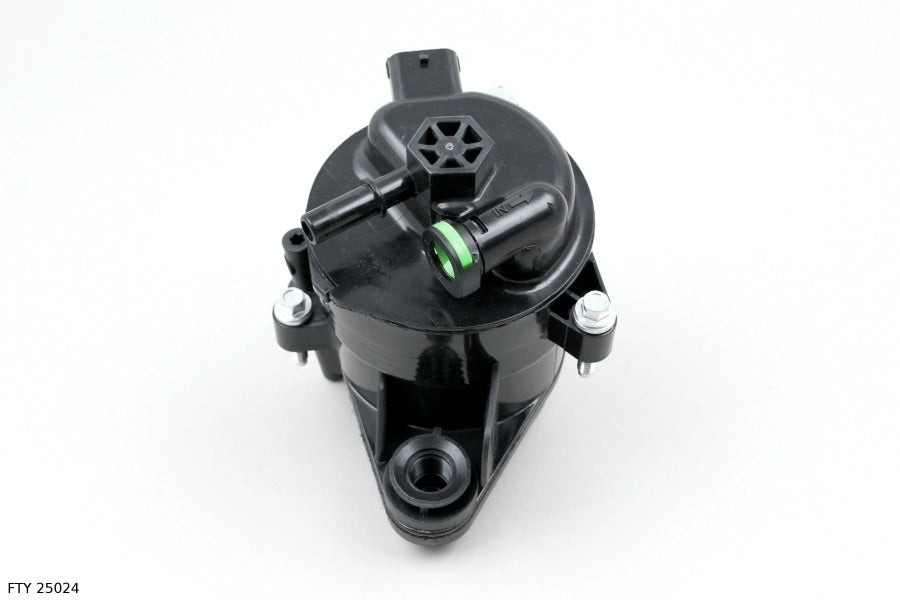 Boîtier de filtre à carburant — Citroën et Peugeot 1.6 et 2.0 BlueHDi — FTY 25024 — vue 5