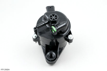 Boîtier de filtre à carburant — Citroën et Peugeot 1.6 et 2.0 BlueHDi — FTY 25024 — vue 5