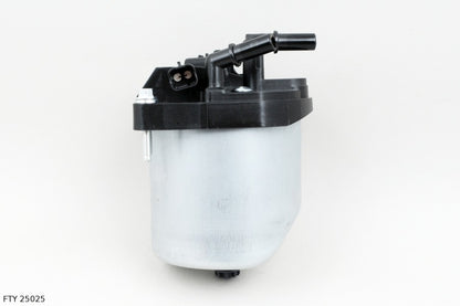 Boîtier de filtre à carburant — Ford 1.6 TDCi à partir de 2008, avec filtre — FTY 25025 — vue 2