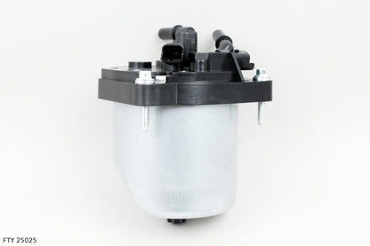 Boîtier de filtre à carburant — Ford 1.6 TDCi à partir de 2008, avec filtre — FTY 25025 — vue 3