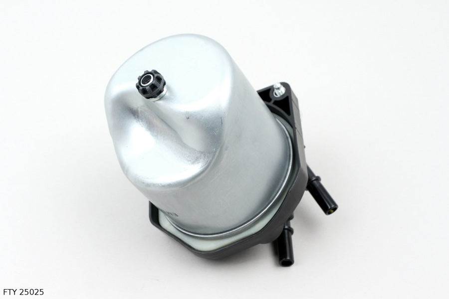Boîtier de filtre à carburant — Ford 1.6 TDCi à partir de 2008, avec filtre — FTY 25025 — vue 4