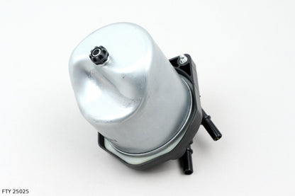 Boîtier de filtre à carburant — Ford 1.6 TDCi à partir de 2008, avec filtre — FTY 25025 — vue 4