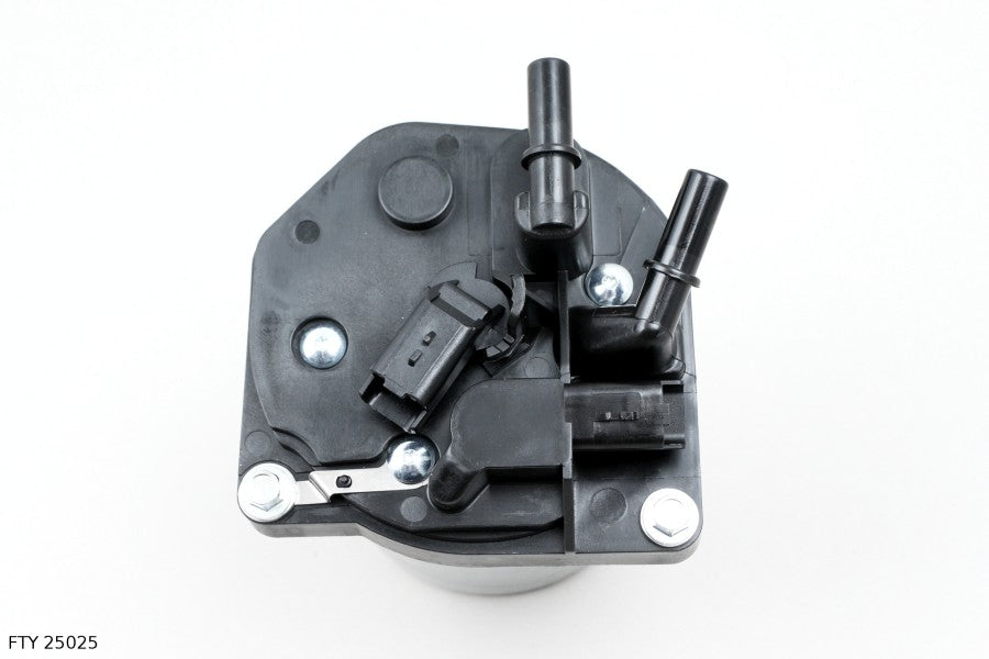 Boîtier de filtre à carburant — Ford 1.6 TDCi à partir de 2008, avec filtre — FTY 25025 — vue 5