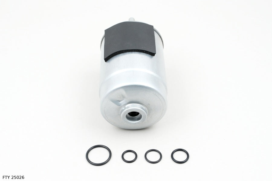 Filtre à carburant — Renault Mégane et Fluence 1.6 dCi à partir de 2010 — FTY 25026 — vue 2